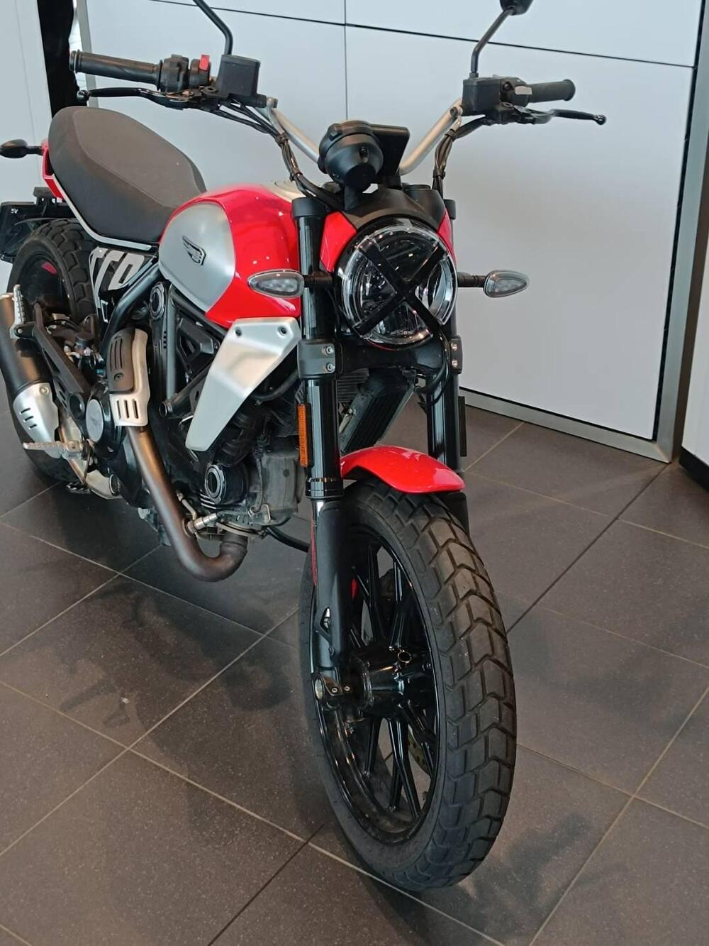 Ducati Scrambler 800 Icon (2023 - 25) (3)