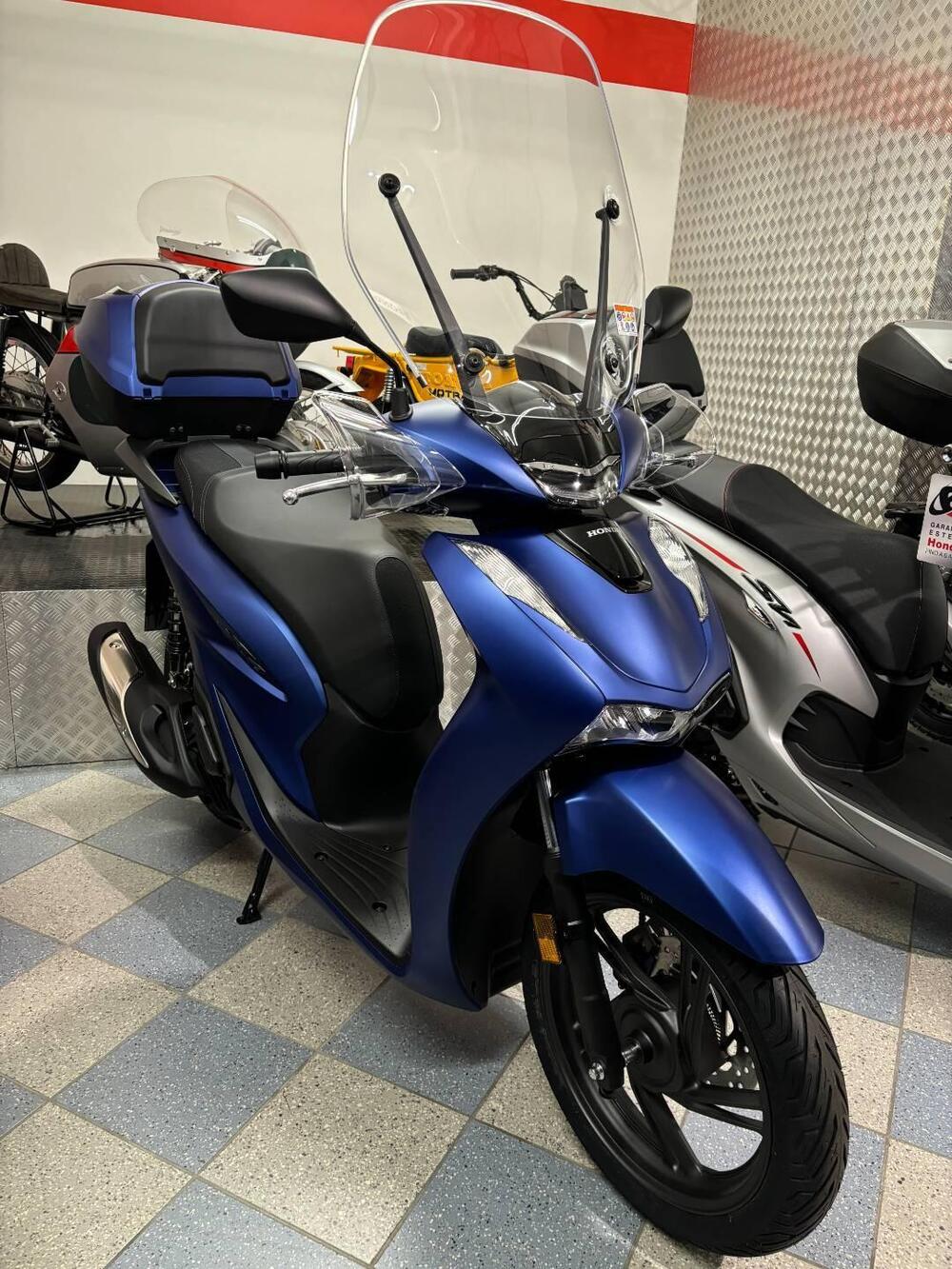 Honda SH 150i (2020 - 23) (6)