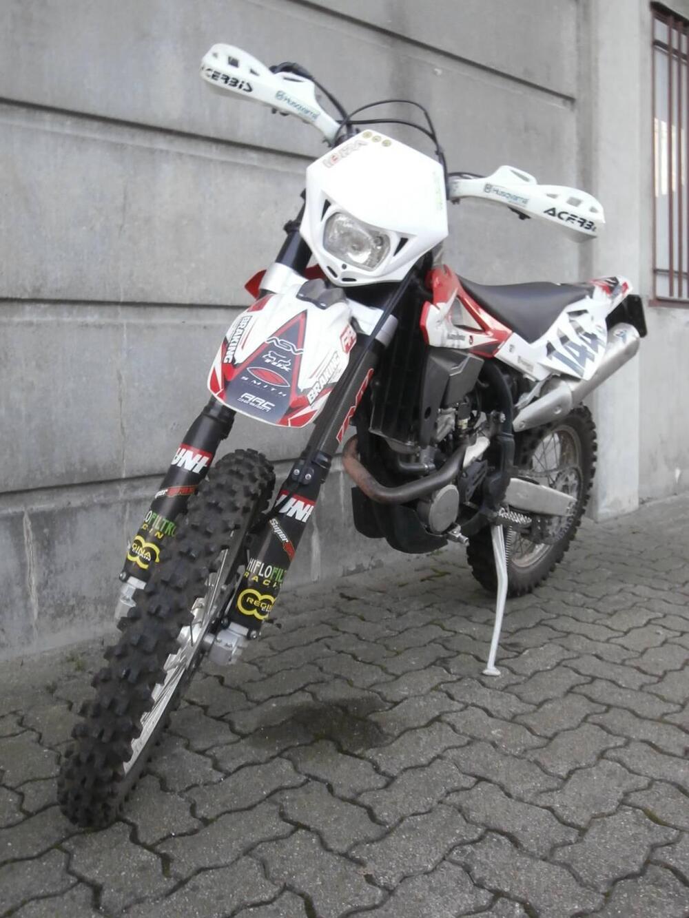 Husqvarna TE 310 (2012) (4)