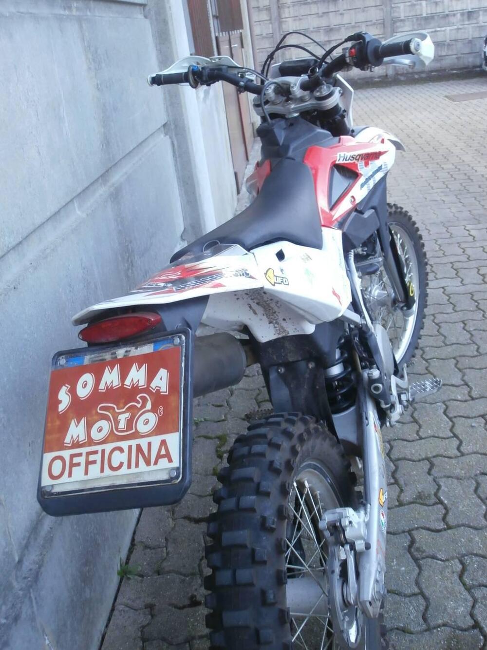 Husqvarna TE 310 (2012) (11)