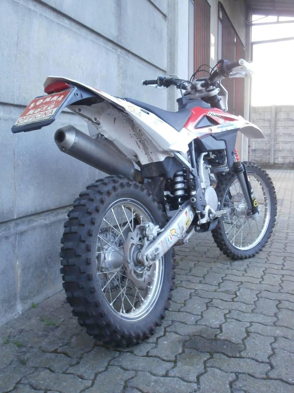 Husqvarna TE 310 (2012) (12)