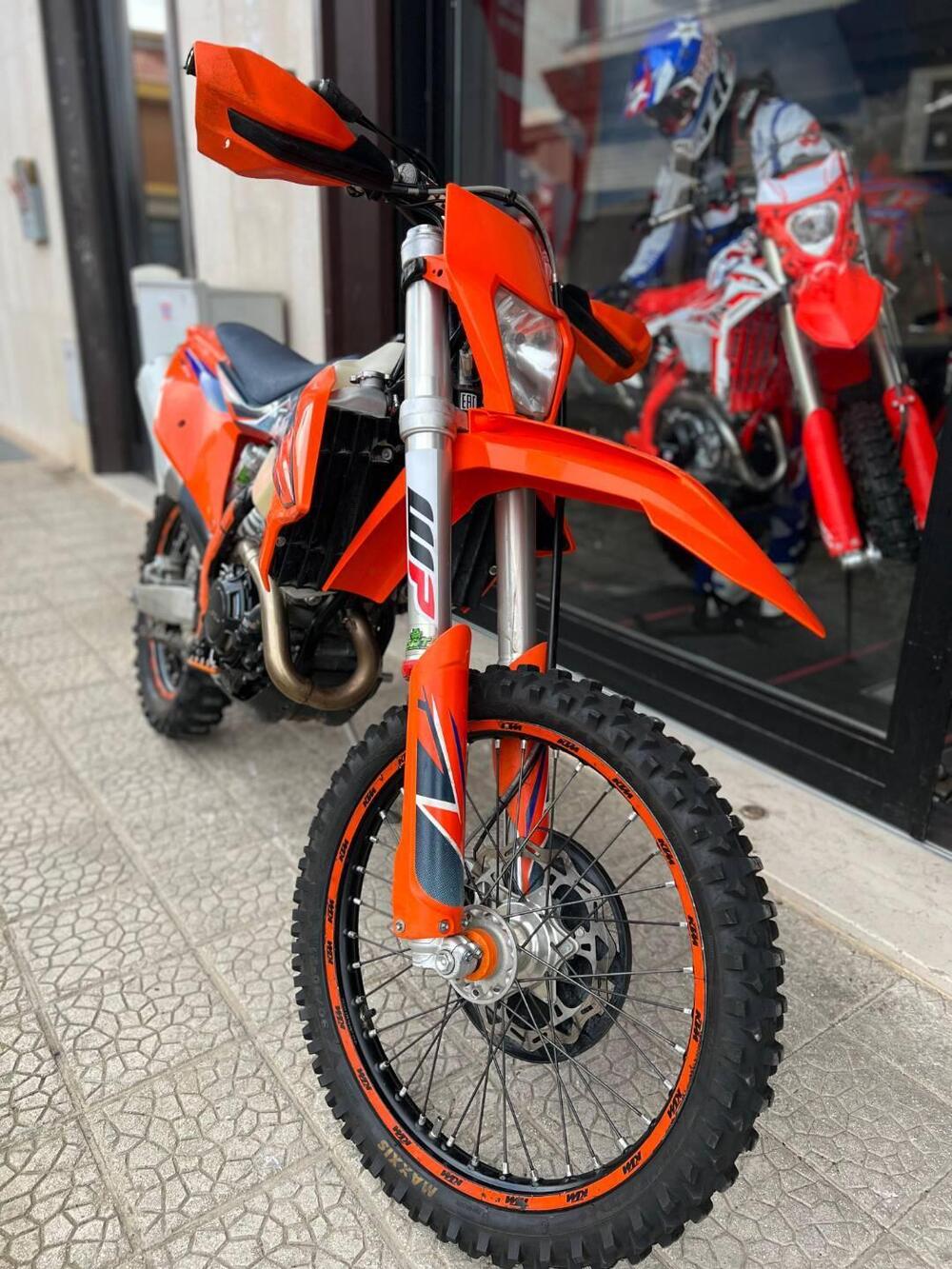 KTM 250 EXC TPI (2022) (5)
