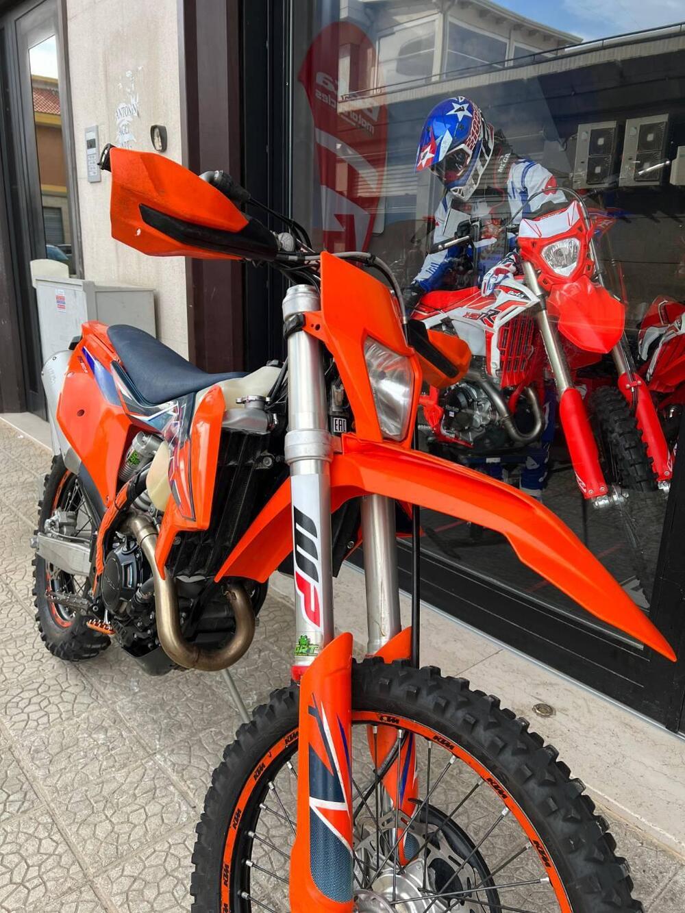 KTM 250 EXC TPI (2022) (7)