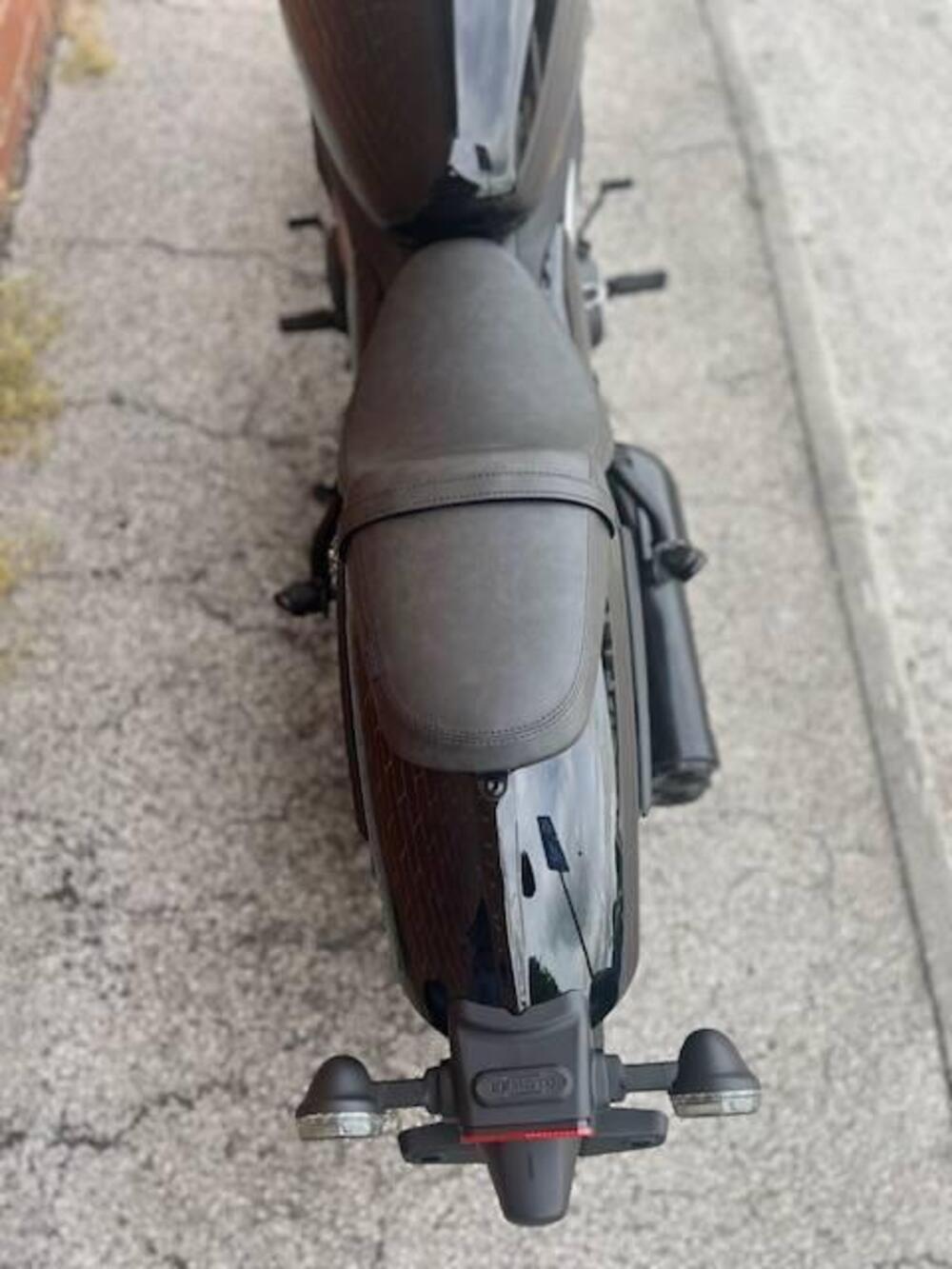 CFMOTO 450CL-C (2024 - 25) (6)