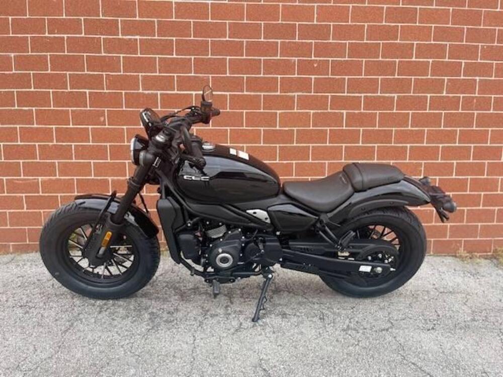 CFMOTO 450CL-C (2024 - 25) (2)