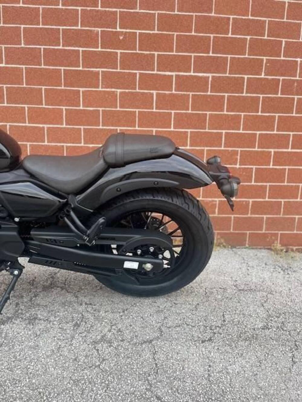 CFMOTO 450CL-C (2024 - 25) (10)