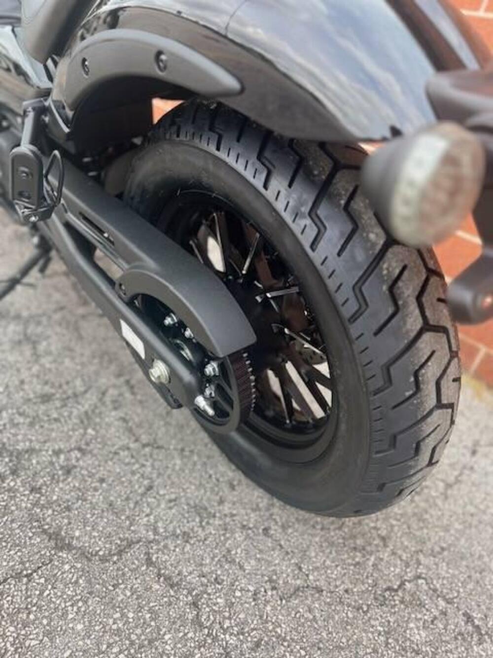 CFMOTO 450CL-C (2024 - 25) (11)