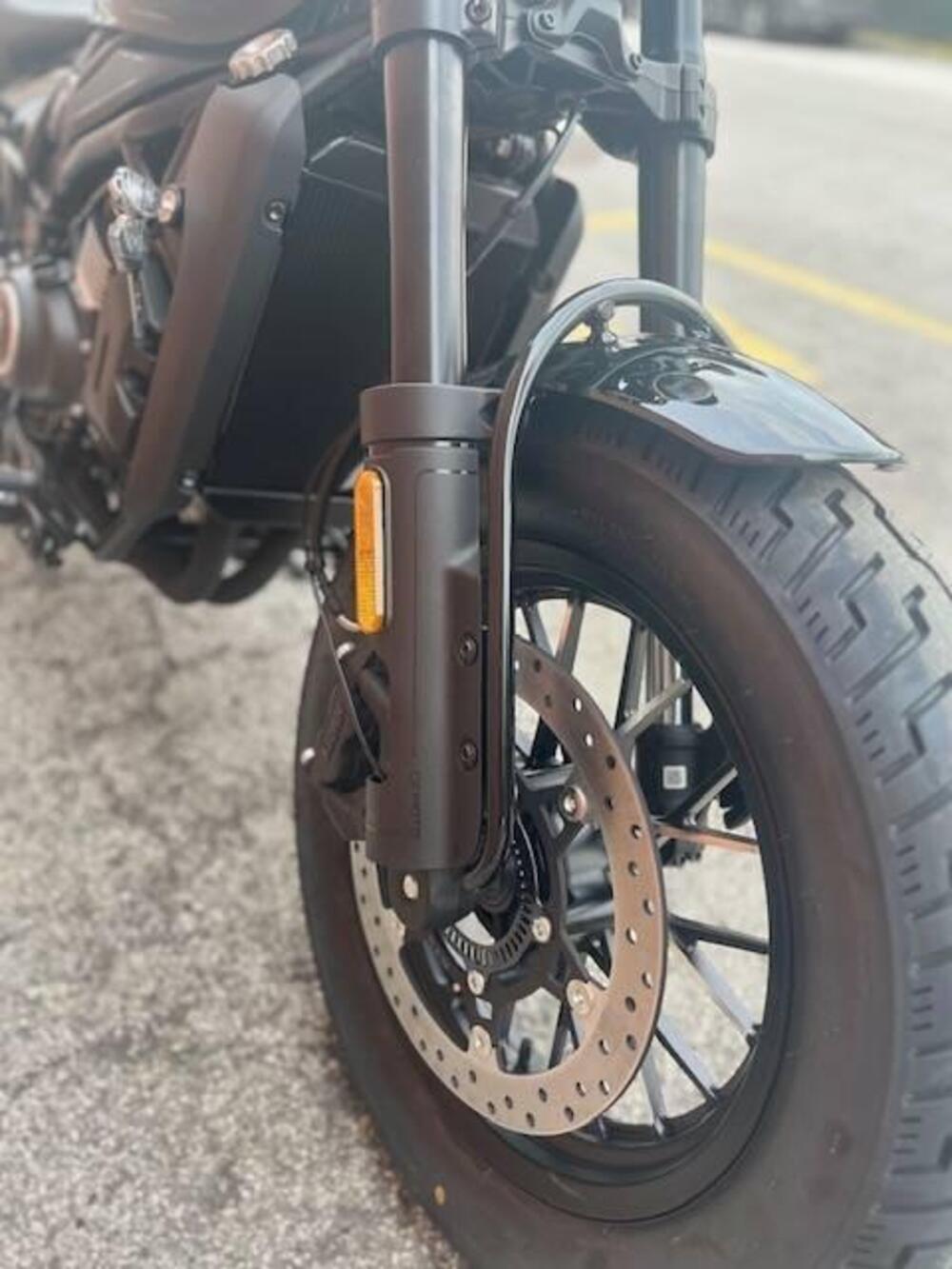 CFMOTO 450CL-C (2024 - 25) (13)