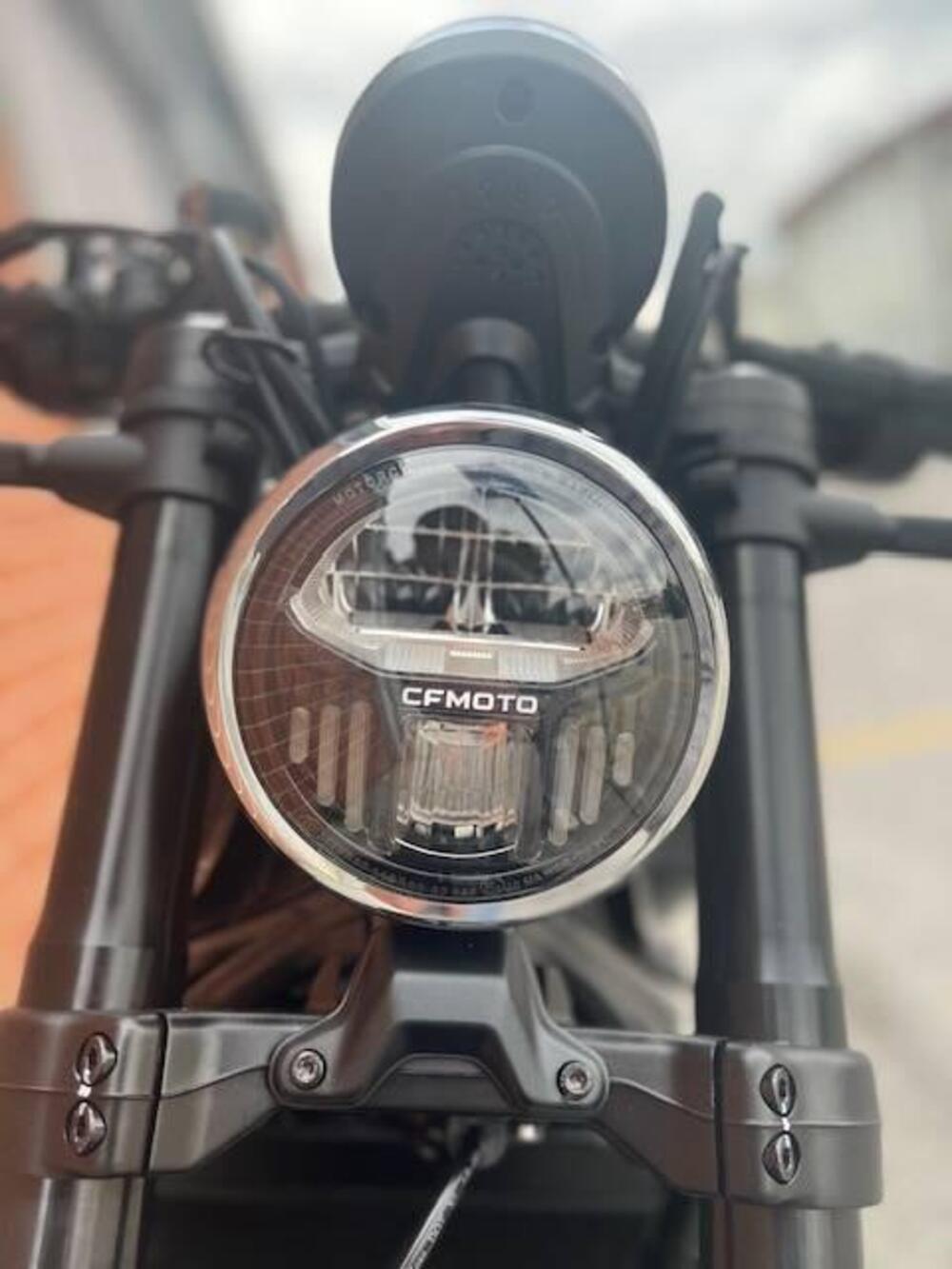 CFMOTO 450CL-C (2024 - 25) (14)