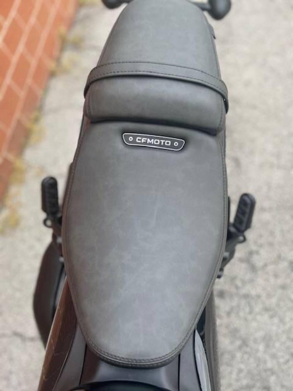 CFMOTO 450CL-C (2024 - 25) (15)