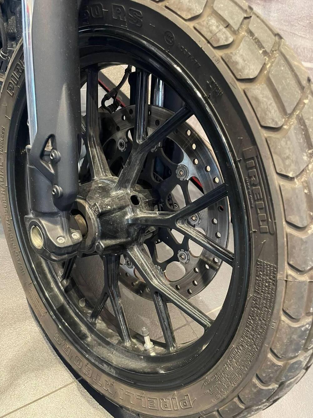 Ducati Scrambler 800 Full Throttle (2023 - 24) (11)