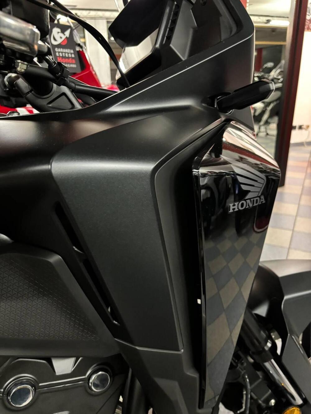 Honda NX500 (2024 - 25) (10)