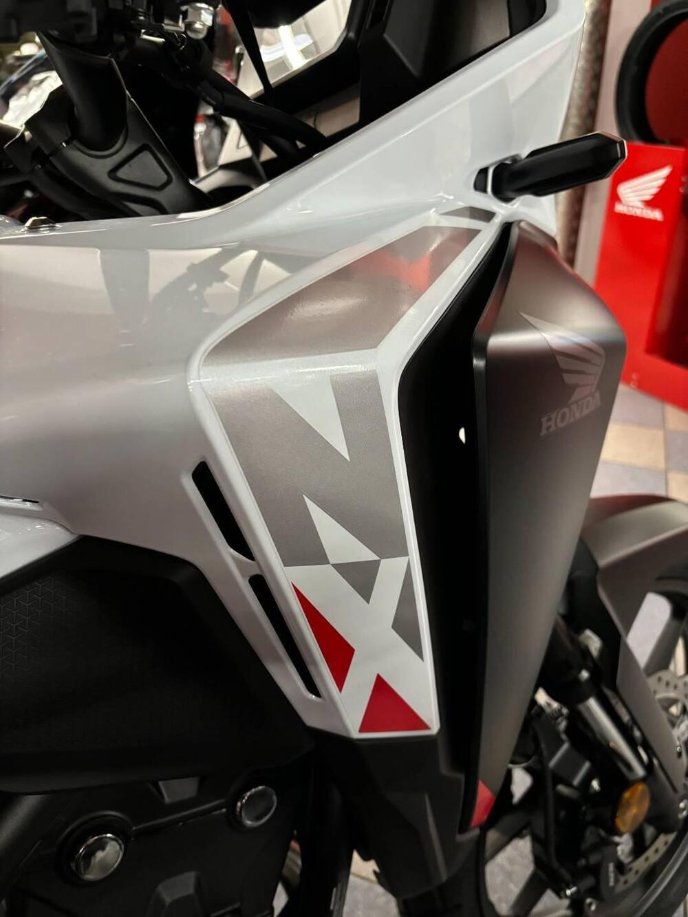 Honda NX500 (2024 - 25) (15)