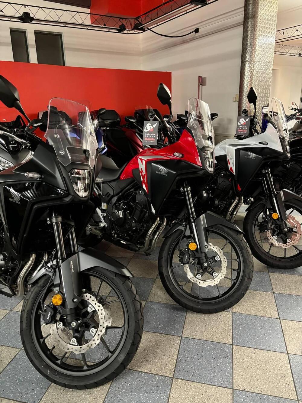 Honda NX500 (2024 - 25) (3)