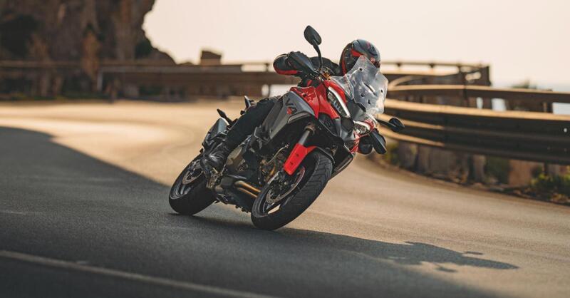 Arrivano i Multistrada Days da Ducati Milano