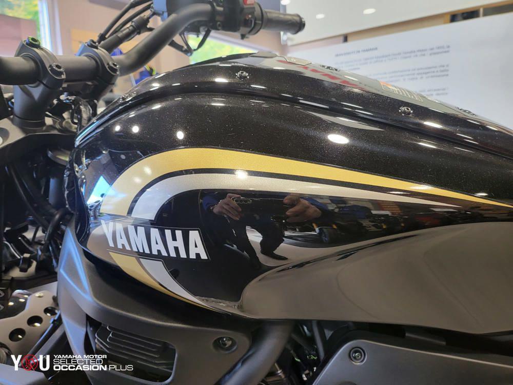Yamaha XSR 700 (2022 - 25) (2)