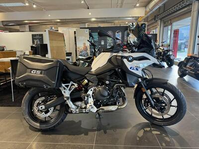 Bmw F 800 GS (2024 - 25) usata