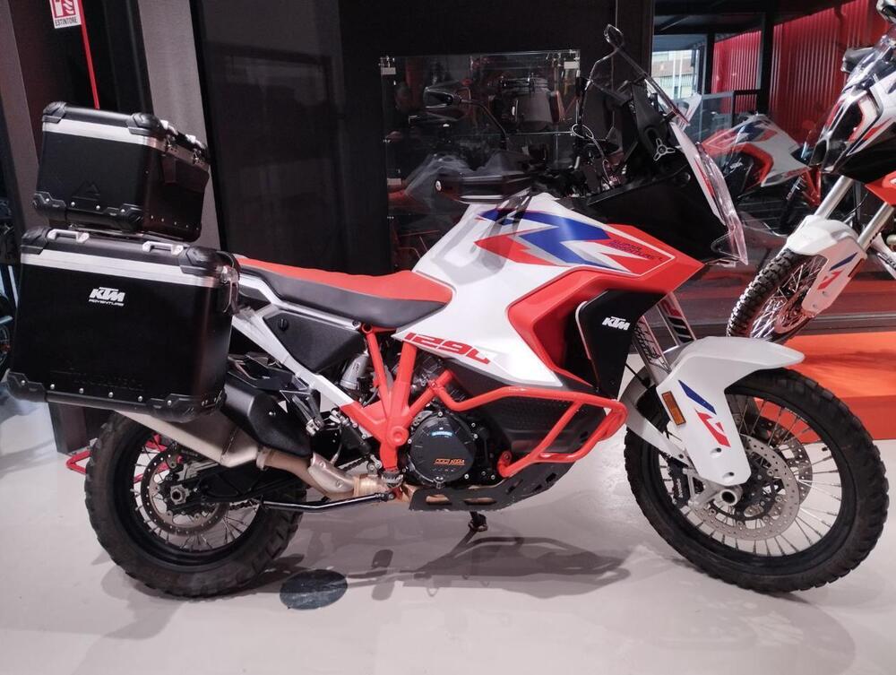 KTM 1290 Super Adventure R (2022 - 25)