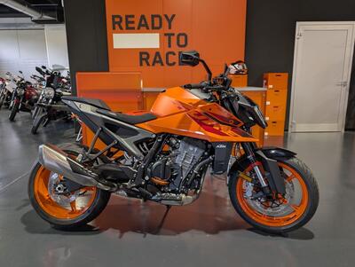 KTM 990 Duke (2024 - 26) usata
