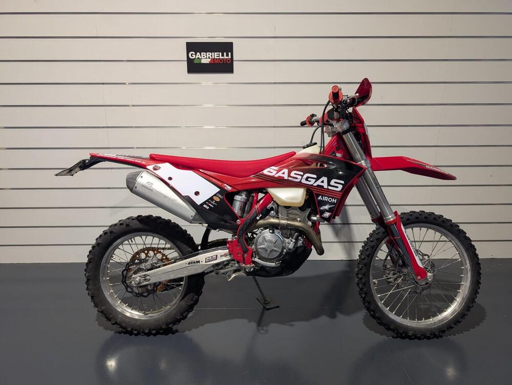 GASGAS EC 250 F (2023)