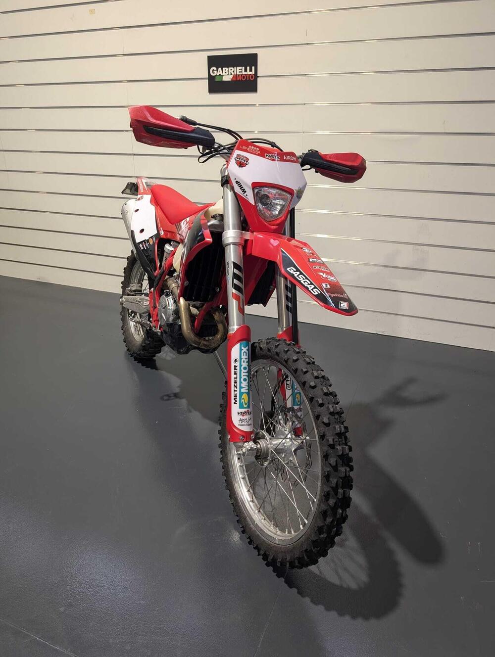 GASGAS EC 250 F (2023) (3)