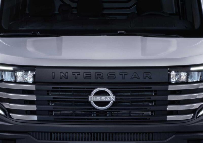Nissan Interstar Furgone (20)