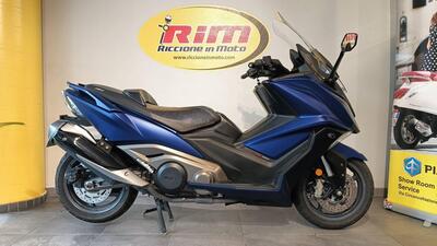 Kymco AK 550 (2020) usata