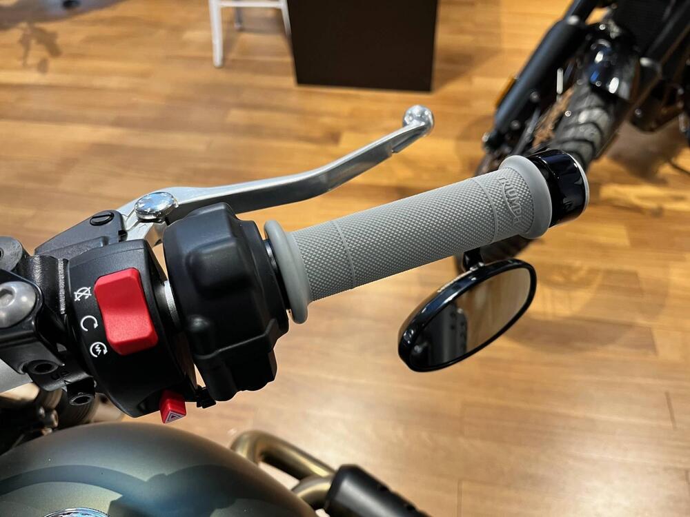 Triumph Scrambler 900 (2023 - 25) (7)