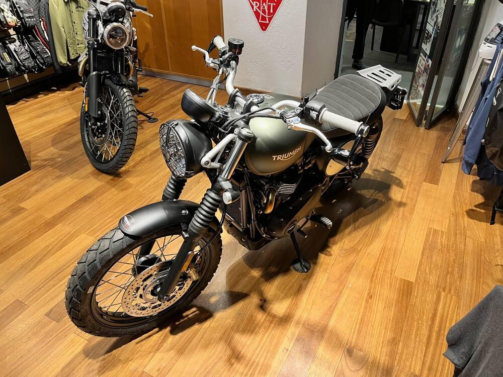 Triumph Scrambler 900 (2023 - 25) (3)