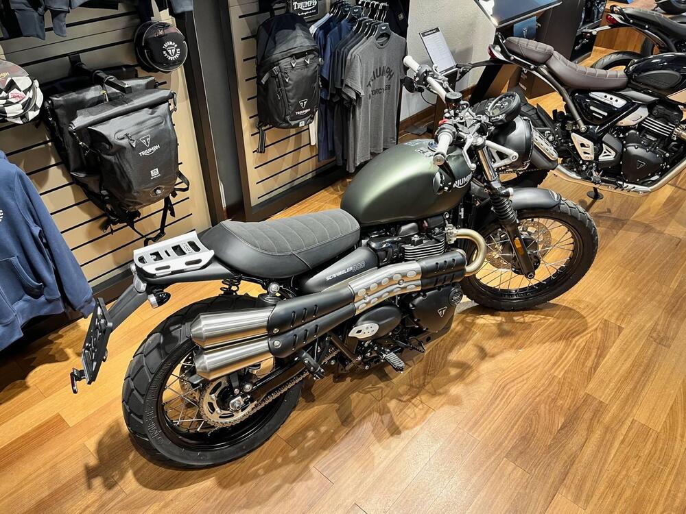 Triumph Scrambler 900 (2023 - 25) (6)