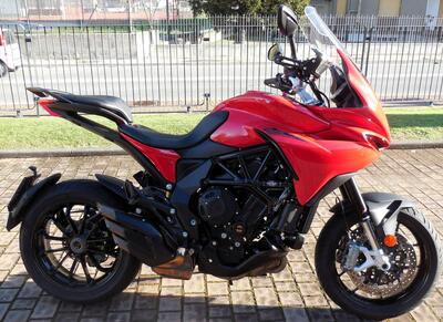 MV Agusta Turismo Veloce 800 Rosso (2021 - 23) usata