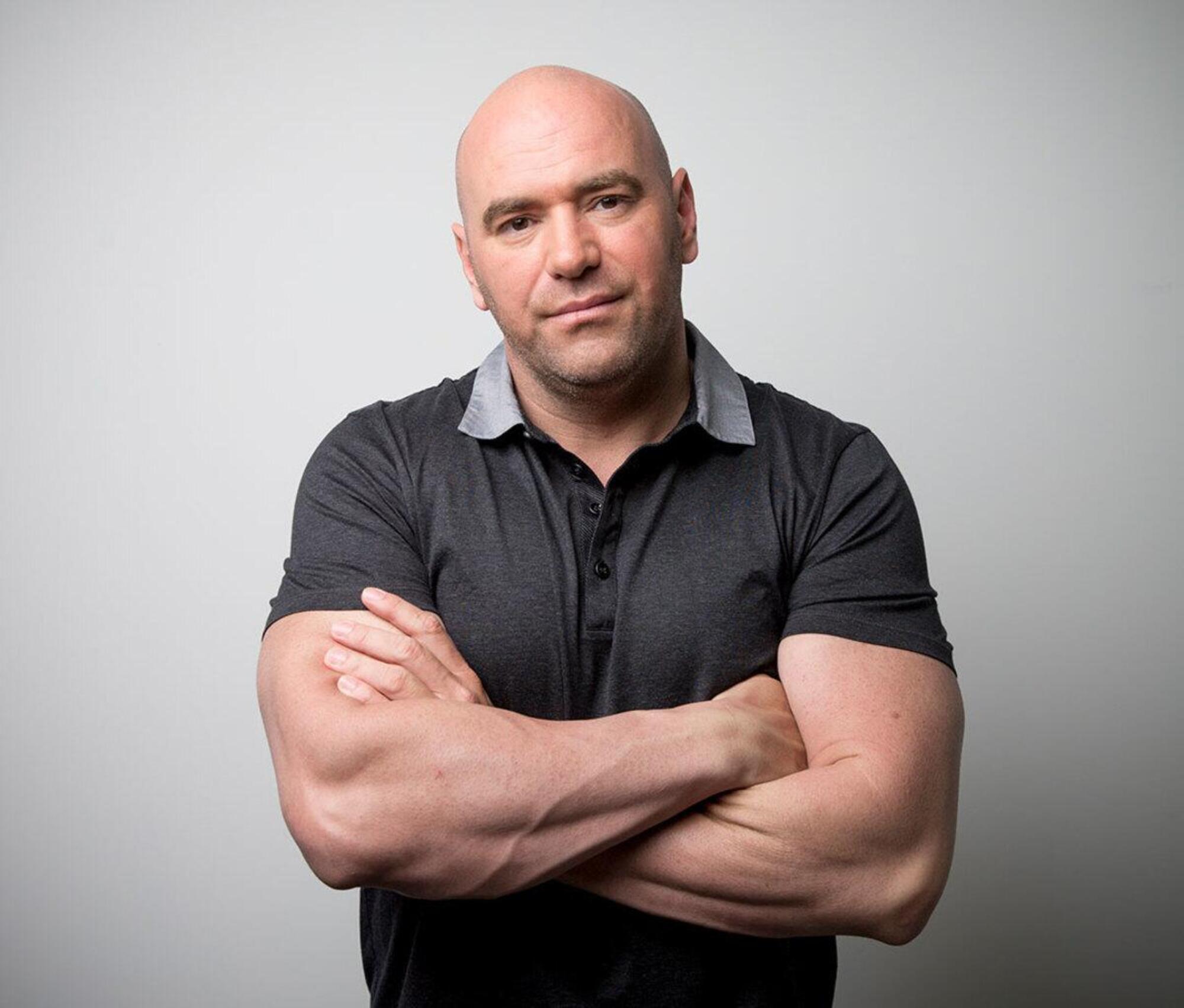 Dana White 