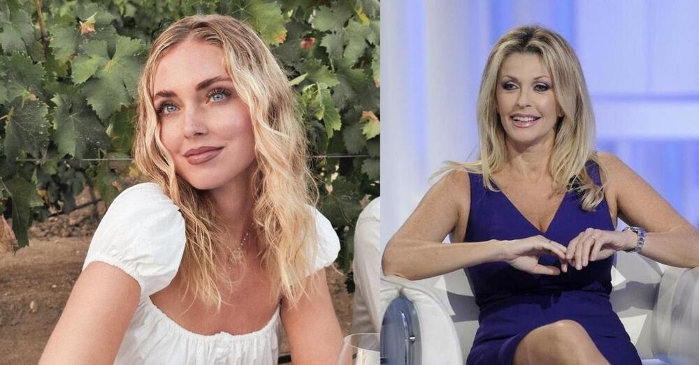 Chiara Ferragni? &ldquo;Da Pensati libera a Pensati sciura (milanese) &egrave; un attimo&rdquo;: Paola Ferrari punzecchia l&#039;ex Ferragnez. C&rsquo;entra la nuova relazione dell&rsquo;influencer con Giovanni Tronchetti Provera?