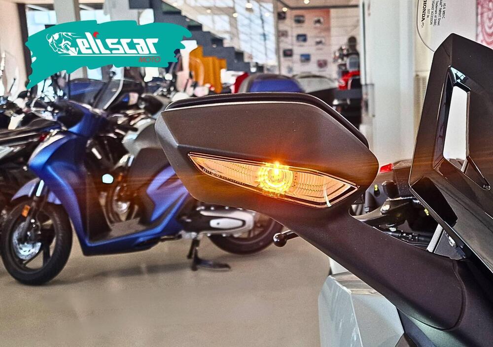 Honda Forza 350 (2025) (12)