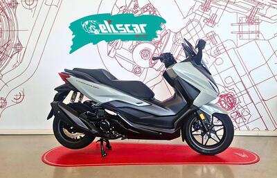 Honda Forza 350 (2025) nuova
