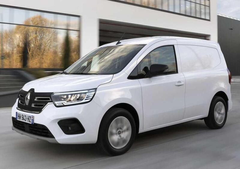 Renault Kangoo Furgone (2024-->>) (2)