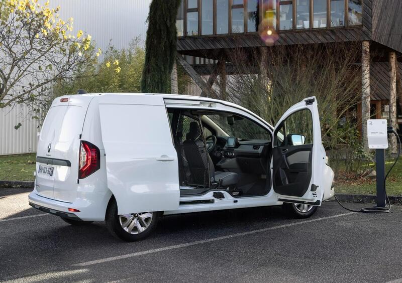 Renault Kangoo Furgone (2024-->>) (4)