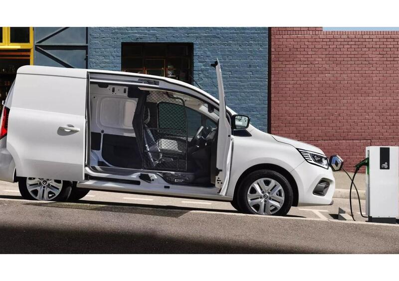 Renault Kangoo Furgone (2024-->>) (5)
