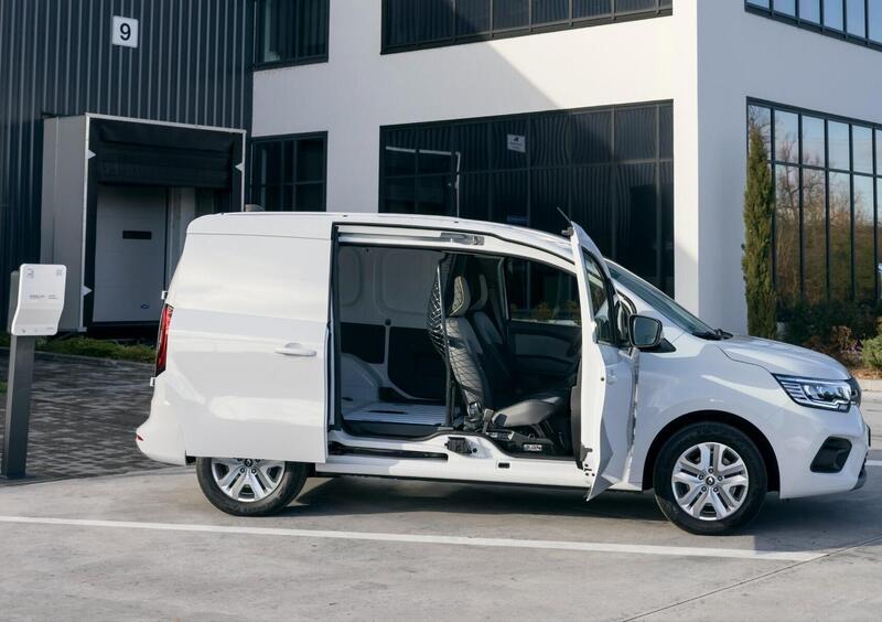 Renault Kangoo Furgone (2024-->>) (6)