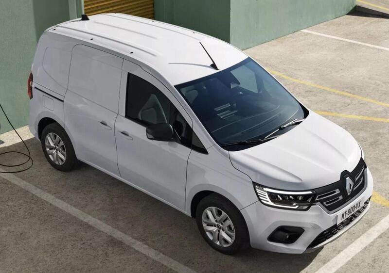 Renault Kangoo Furgone (2024-->>) (7)