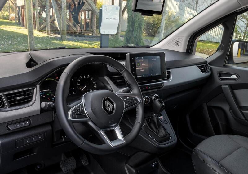 Renault Kangoo Furgone (2024-->>) (9)