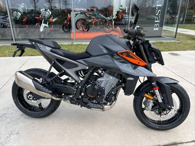 KTM 990 Duke (2024 - 26) nuova
