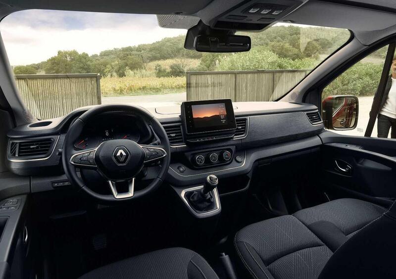 Renault Trafic (10)