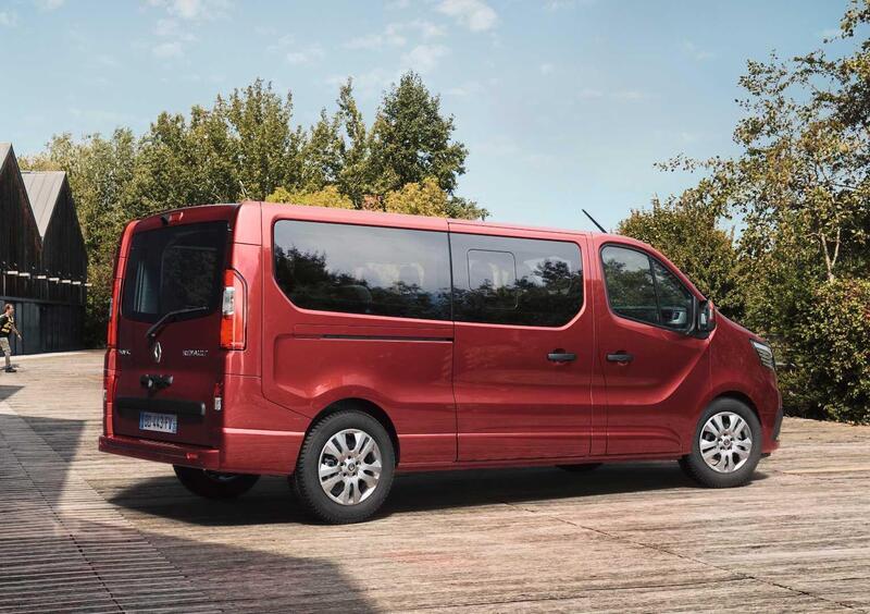 Renault Trafic (3)