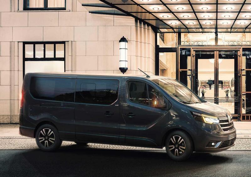 Renault Trafic (4)