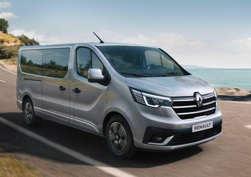 Renault Trafic (9)