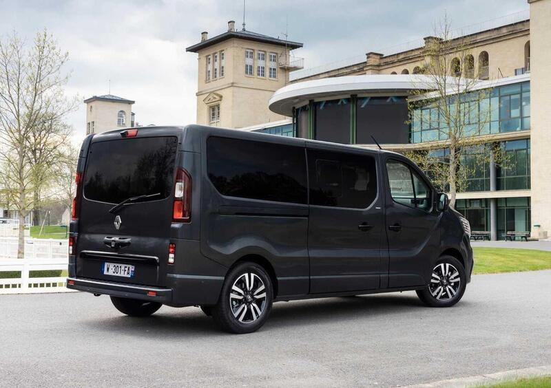 Renault Trafic (5)
