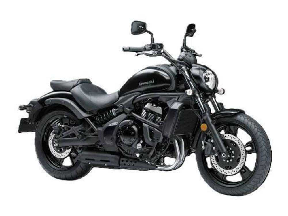 Kawasaki Vulcan S (2021 - 24)