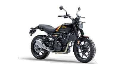 Royal Enfield Guerrilla 450 (2024 - 25) nuova