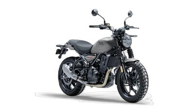 Royal Enfield Guerrilla 450 (2024 - 25) nuova